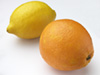 Orange Lemon photo