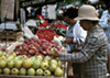 Market Apples photo