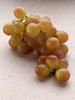 Muscat grapes photo