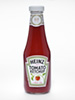 Heinz Tomato ketchup photo
