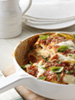 Skillet lasagna photo