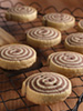 Pinwheel cookies photo