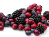 Fruit berries photo