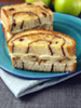 apple pie sandwich photo