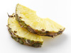 pineapple slice photo