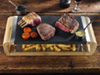 meat platter photo