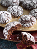chocolate cookies photo
