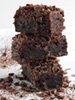 Chocolate Brownie photo