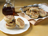 Griddle cakes photo