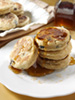Griddle cakes photo
