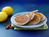 lemon Pec pancake photo