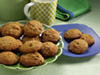 Maple Walut cookies photo