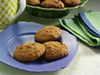 Maple Walnut cookies photo