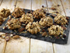 Sucanat Energy cookies photo