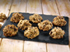 Sucanat Energy cookies photo