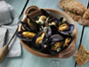 Mussels photo