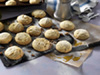 olive oil cookies photo