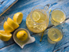 Jamaican lemonade photo