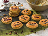 Pumpkin cookies photo