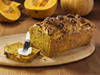 Sucanat Pumpkin bread photo