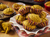 bran muffins photo