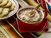Mexican Hot chocolate photo