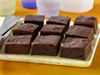 Effortless brownies photo