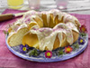 Braided Easter Bread photo
