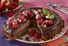 Vegan_Chocolate_cheesecake photo