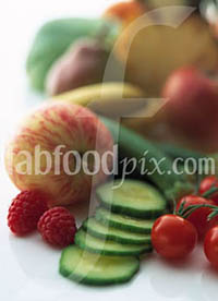healthy food pictures