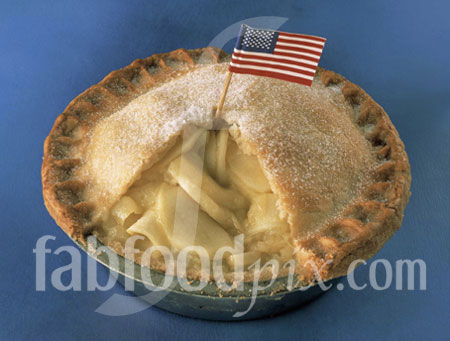 pictures of American food