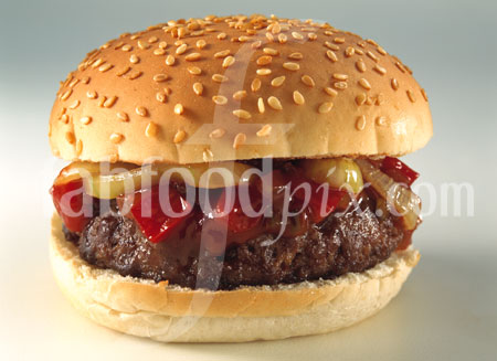 Fast Food Images