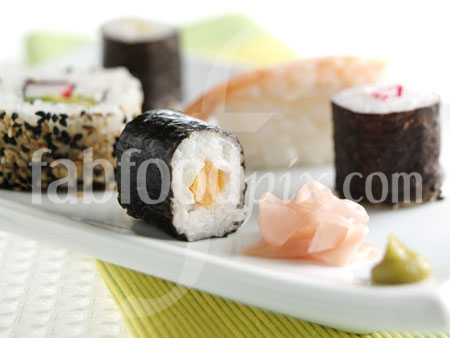 pictures of Japanese food