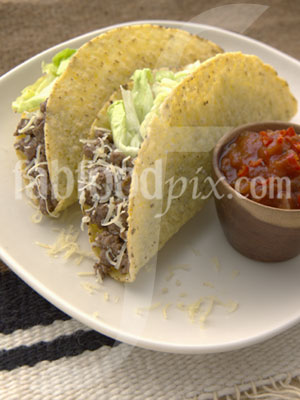 Mexican food photos