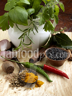 Herbs_0010LR photo